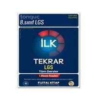 İlk Tekrar LGS