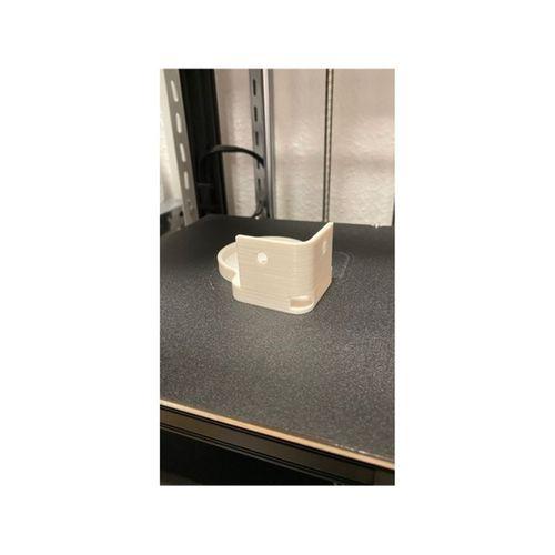 Aqara Kamera Hub G3 Köşe Duvar Montajı (Bu ürün Sadece Plastik parçadır - Almadan Önce Soru Sorabilirsiniz)