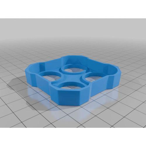 Çin El Feneri Onarım Parçası (Bu ürün Sadece Plastik parçadır - Almadan Önce Soru Sorabilirsiniz)