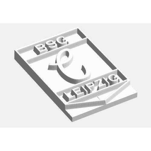 BSG Chemie Leipzig - 6897395