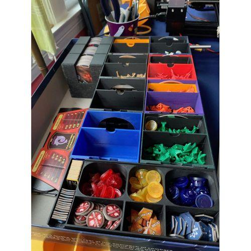 Star Trek_ Ascendancy Kaynak Tepsisi - 5152244