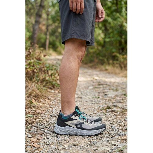 Hammer Jack Kalmar Bej Siyah Erkek Spor Ayakkabı