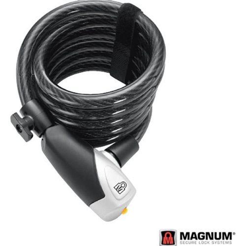 Kilit Spiral 12x180 Aparatlı 3017 Magnum