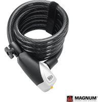 Kilit Spiral 12x180 Aparatlı 3017 Magnum