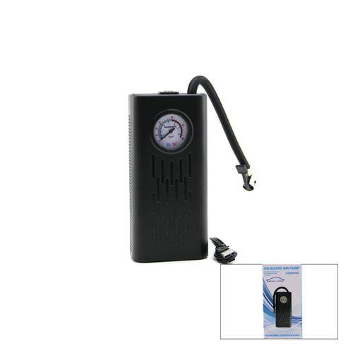 Şarjlı Saatli Lastik Pompası RY-1132