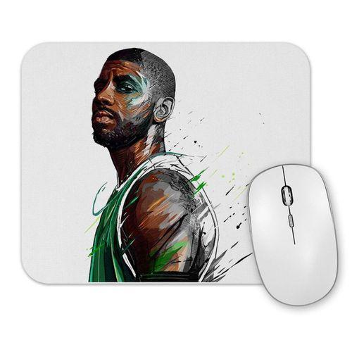 Kyrie Irving 003 Kyrie İrving Mouse Pad.jpg