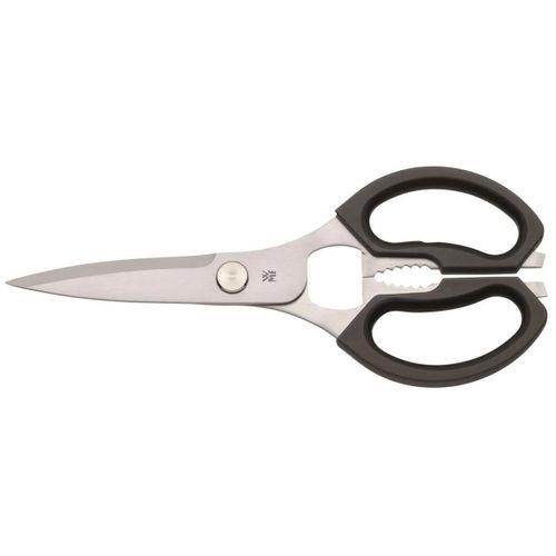 WMF Çok Amaçlı Mutfak Makası Siyah 21 Cm 3201002830