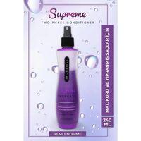 Çift Fazlı Supreme Kondisyoner Fön Suyu 240 ML - mrfs