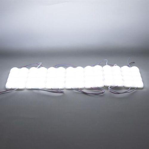 Powermaster 12 Volt 3.6 Watt Soğuk Beyaz 2835 Modül Led