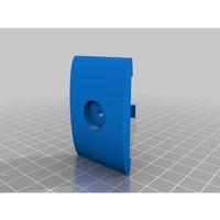 Samsung Monitor Taban Kilidi (Bu ürün Sadece Plastik parçadır - Almadan Önce Soru Sorabilirsiniz)