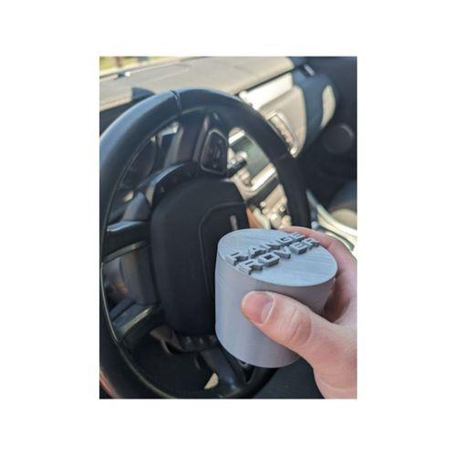 RANGE ROVER KABI 3D Baskı (Bu ürün Sadece Plastik parçadır - Almadan Önce Soru Sorabilirsiniz)