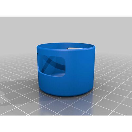 Ninebot Max G2 Kolları Koruma (Bu ürün Sadece Plastik parçadır - Almadan Önce Soru Sorabilirsiniz)