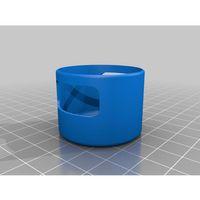 Ninebot Max G2 Kolları Koruma (Bu ürün Sadece Plastik parçadır - Almadan Önce Soru Sorabilirsiniz)