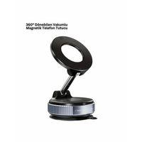 K007 Vakumlu Telefon Tutucu