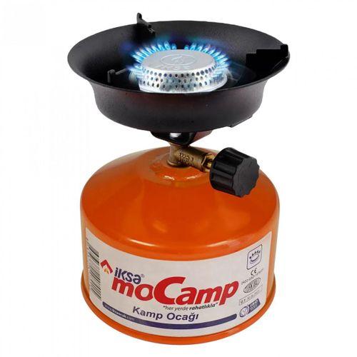 Mocamp Portatif Kamp Ocağı