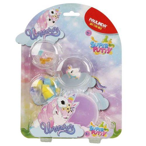 S00095547 PLN SLİME SÜPER PUTTY UNİCORN 80ML -SUN