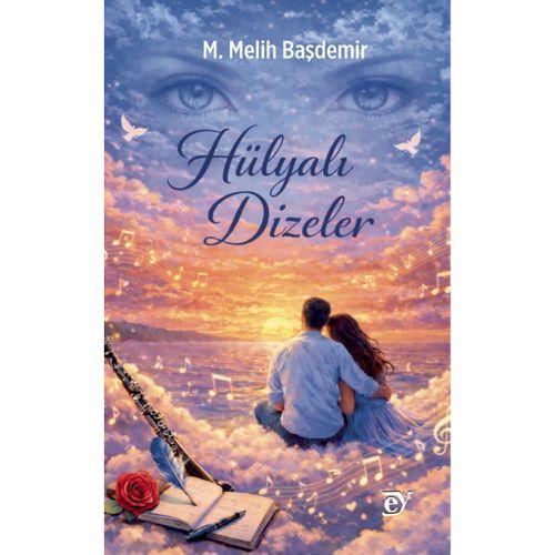Hülyalı Dizeler