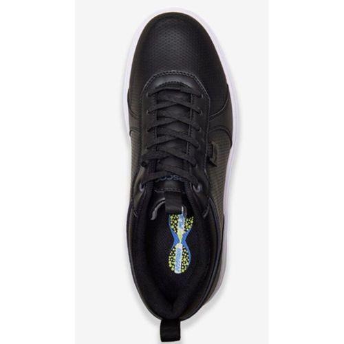 Lescon Siyah Marine Sneakers Erkek Spor Ayakkabı