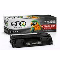 HP LaserJet Pro 400 M401dne Muadil Toner