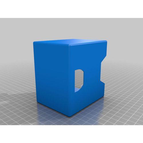 Sleeved Kart Kutusu (Bu ürün Sadece Plastik parçadır - Almadan Önce Soru Sorabilirsiniz)