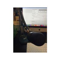 Razer Seiren Mini Ikea Lamba Adaptörü (Bu ürün Sadece Plastik parçadır - Almadan Önce Soru Sorabilirsiniz)