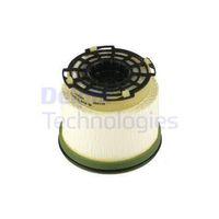 Delphı Hdf684 493866, 1725552, Ab399176ac Mazot Fıltresı Ranger 2,2tdcı 120ps /