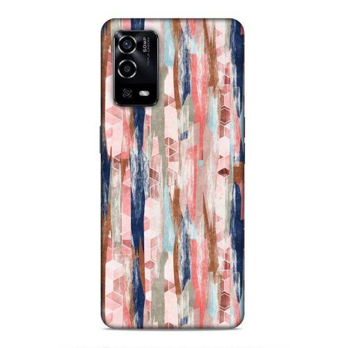 Oppo A55 5G Uyumlu Kılıf Utopia (18) Telefon Kılıfları Geo