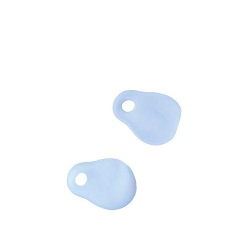 Silikon Serçe Parmak Kemik Koruyucu *