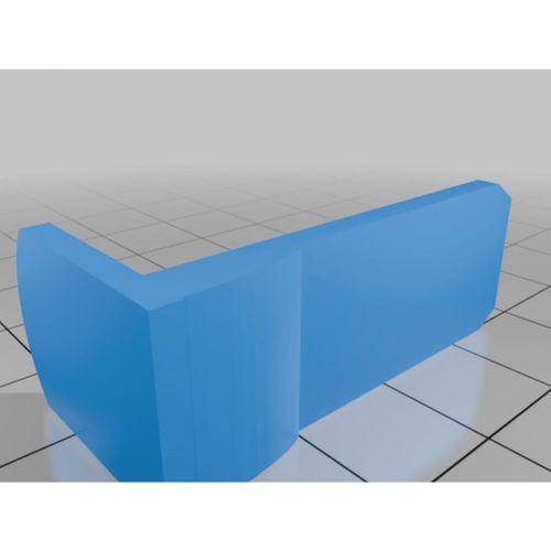 Klemmfix 14.5 mm Kelepçe Onarım Parçası (Bu ürün Sadece Plastik parçadır - Almadan Önce Soru Sorabilirsiniz)