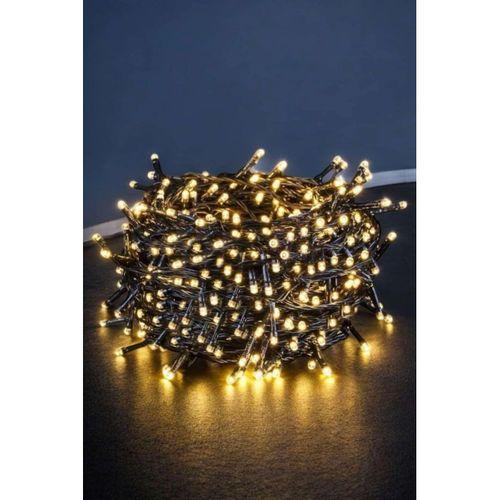 10 Metre Şerit Led Gün Işığı Led Işık Süsleme Parti Malzemesi Konsept