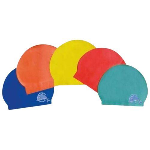 Düz Renkli Silikon Bone - T708602