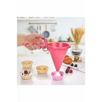 Pratik Çok Amaçlı Hamur Dağıtıcı 500 ml Royaleks-BLSKP103