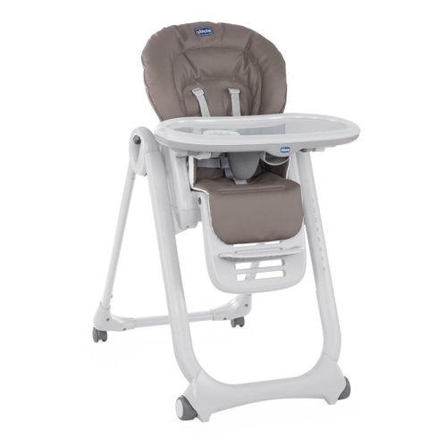 Chicco Polly Magic Mama Sandalyesi Brown