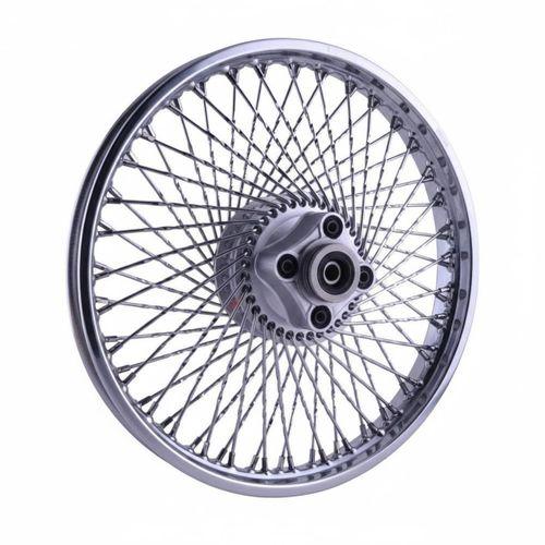 ASYA Asya Cg Kuba Arka Jant 160-18 72 Telli Burgulu Düşük Göbek Komple