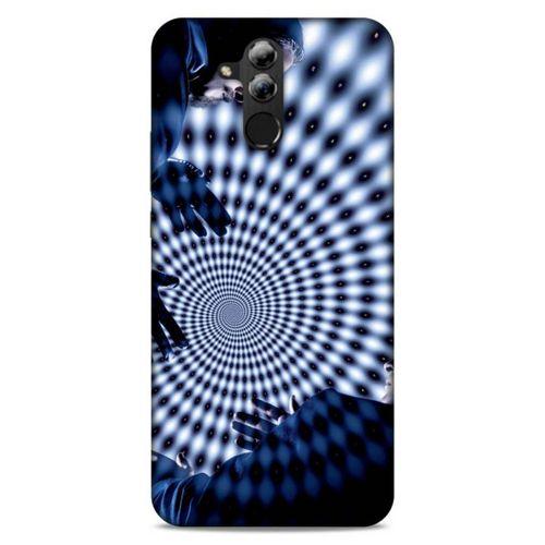 Lopard Huawei Mate 20 Lite Uyumlu Kılıf IMDB Film (34) Slim Armor Kılıf Prestij