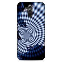 Lopard Huawei Mate 20 Lite Uyumlu Kılıf IMDB Film (34) Slim Armor Kılıf Prestij