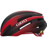 Kask Giro Synthe Mips 2 Kırmızı-Siyah 59-63 Large