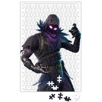 Fortnite Battle Puzzle 240 Parça Yapboz