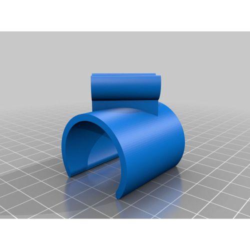 Hatsan PCP Pompa 9mm Prob Montajı (Bu ürün Sadece Plastik parçadır - Almadan Önce Soru Sorabilirsiniz)