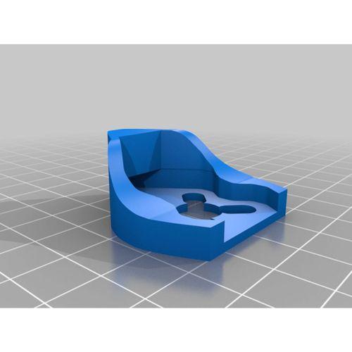 Parabracci Mermi V3 (Bu ürün Sadece Plastik parçadır - Almadan Önce Soru Sorabilirsiniz)