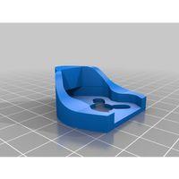 Parabracci Mermi V3 (Bu ürün Sadece Plastik parçadır - Almadan Önce Soru Sorabilirsiniz)