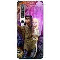 Xiaomi Mi 10 Pro Uyumlu Kılıf The Dark Crystal (46) Core Armor Kılıf The Ritual-Master