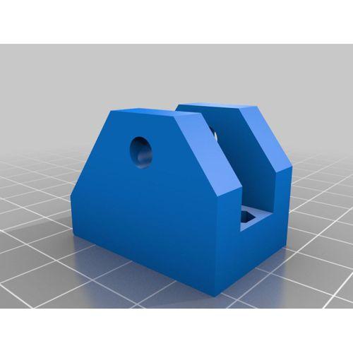 PRUSA MK3S Y AXIS ATEDER 20T GATE Dişli Avukat 2gt - 3716462