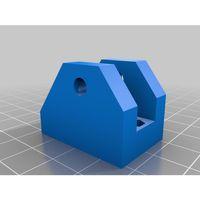 PRUSA MK3S Y AXIS ATEDER 20T GATE Dişli Avukat 2gt - 3716462