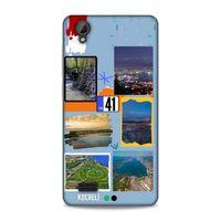 Lopard Vestel Venüs V5 Uyumlu Kılıf Şehirli ※ (41) Kocaeli (İzmit) Tank Kılıf