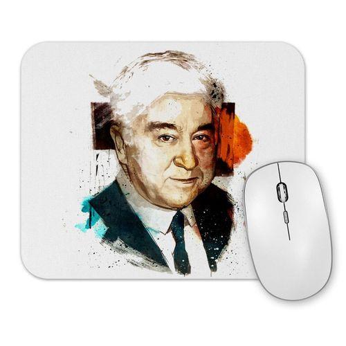 Aziz Nesin İllustrasyon Mouse Pad