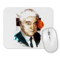 Aziz Nesin İllustrasyon Mouse Pad