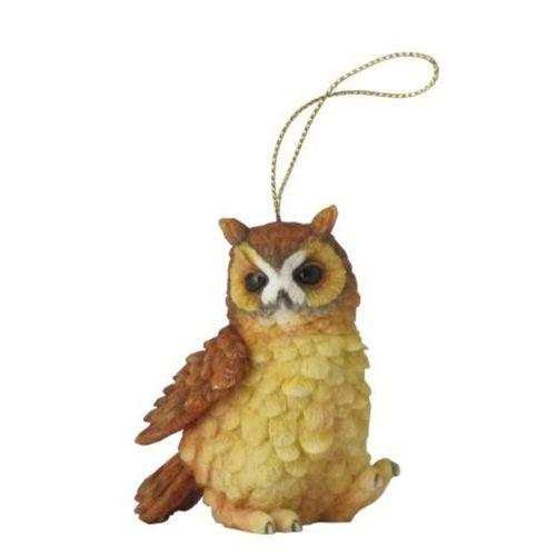 WISE Veronese Serisi-BAYKUŞ SALLANAN BİBLO-6*4 CM.