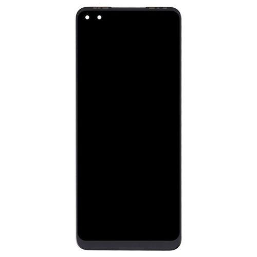 BYR Tecno Uyumlu Camon 16 Pro LCD Ekran + Dokunmatik