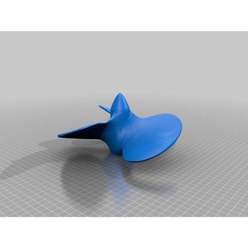 TITANIC PERVANE (Bu ürün Sadece Plastik parçadır - Almadan Önce Soru Sorabilirsiniz)